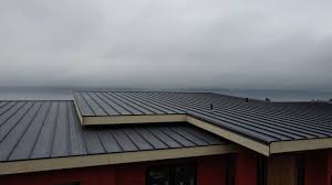 Fast & Reliable Emergency Roof Repairs in Ilwaco, WA